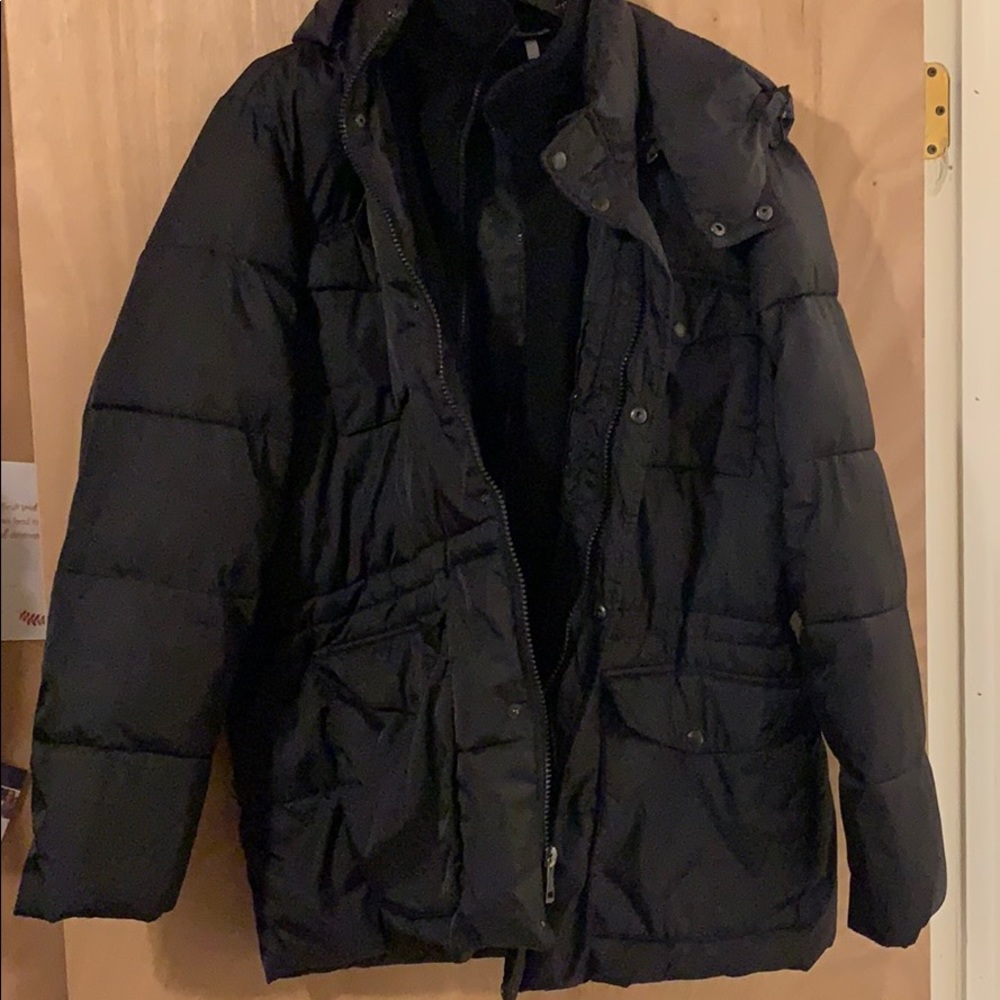 Cole Haan Jacket